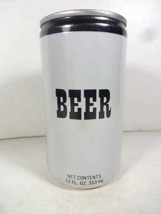 Beer - Pickett - w black band at top